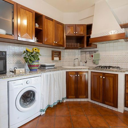 Maison Blanche Palermo Luaran gambar