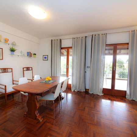 Maison Blanche Palermo Luaran gambar
