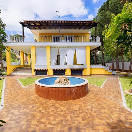 Maison Blanche Palermo Luaran gambar
