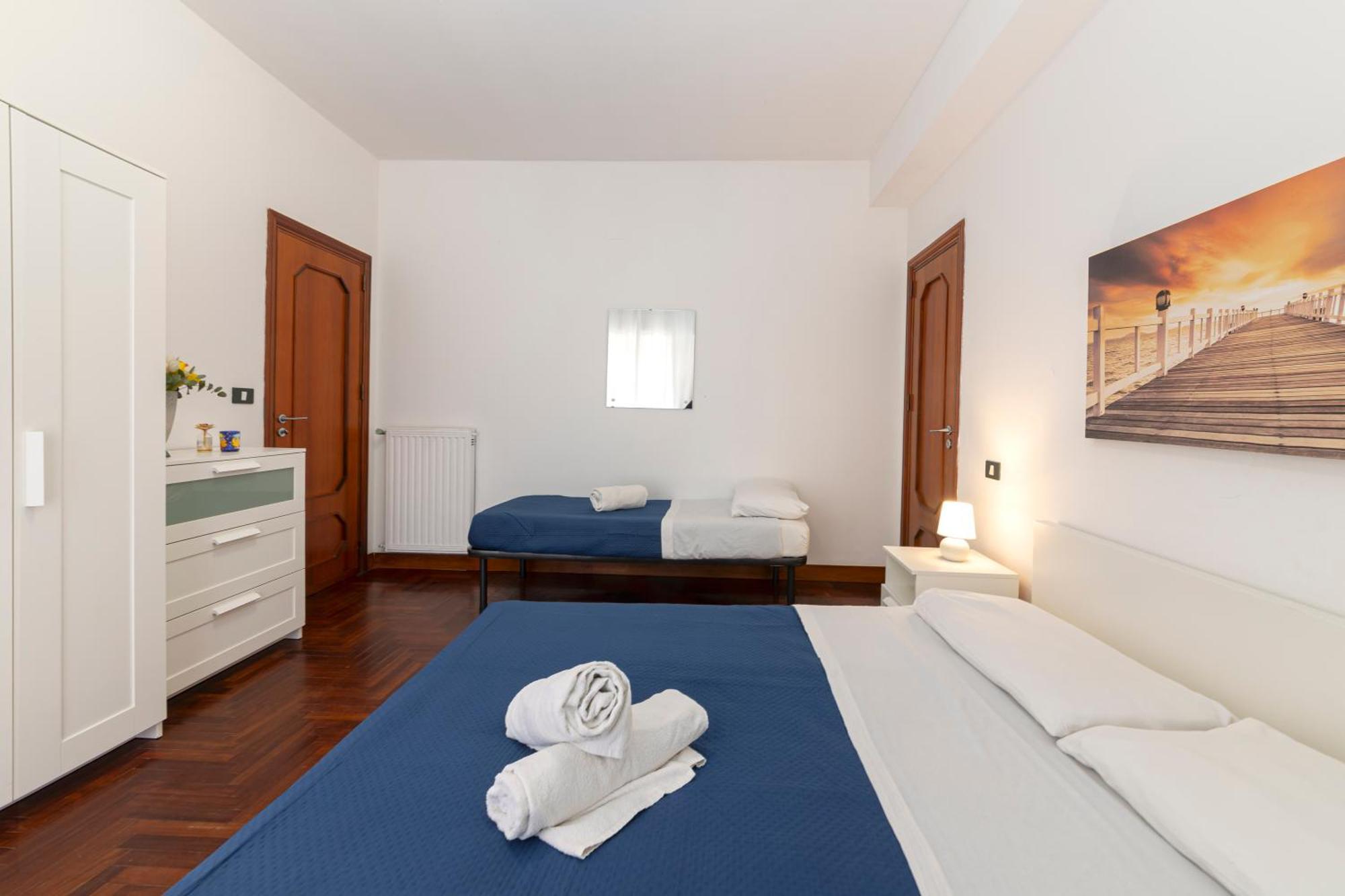 Maison Blanche Palermo Luaran gambar
