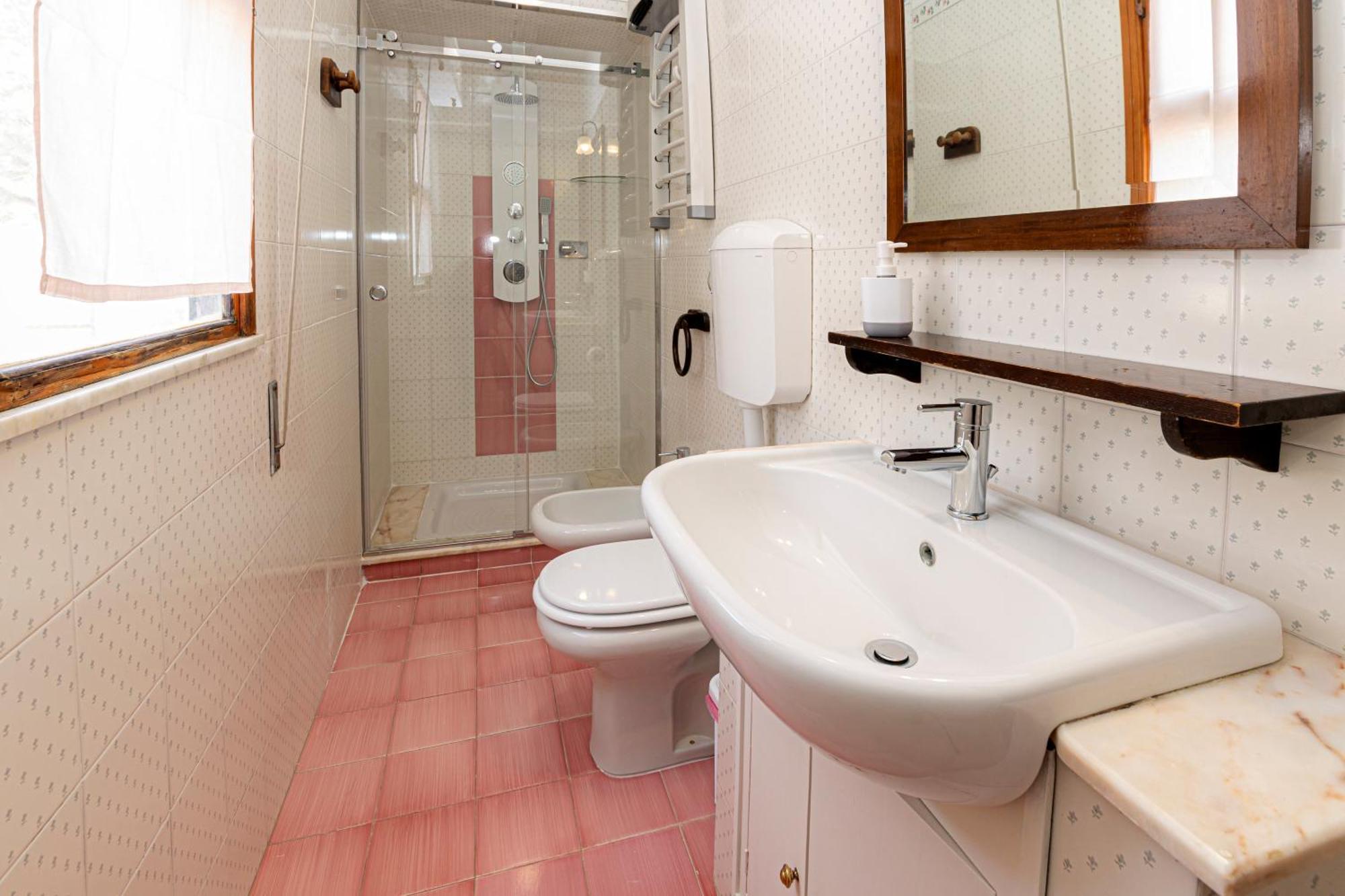 Maison Blanche Palermo Luaran gambar