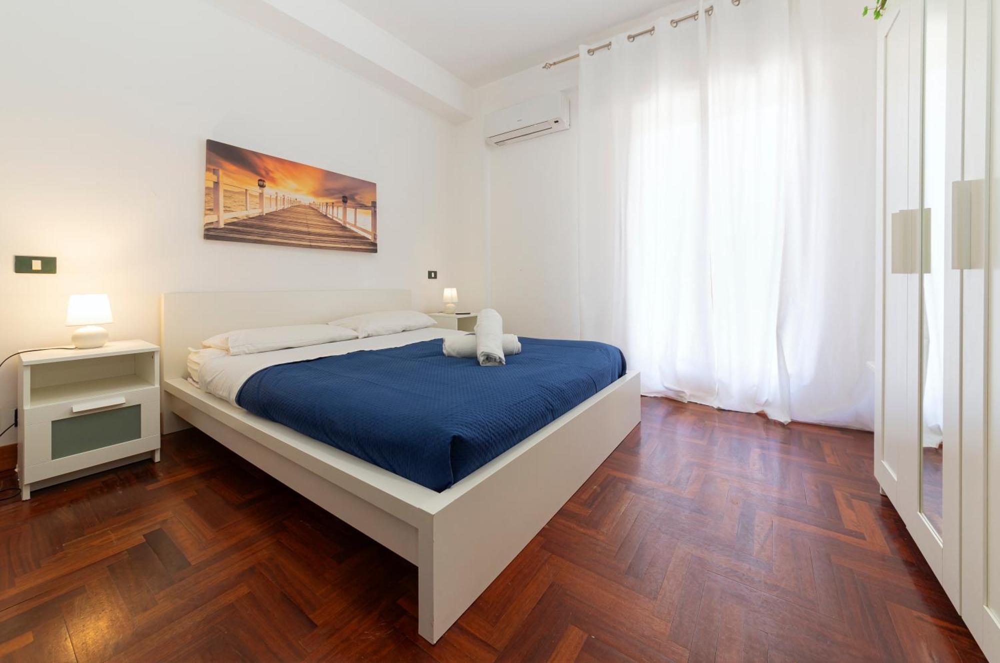 Maison Blanche Palermo Luaran gambar