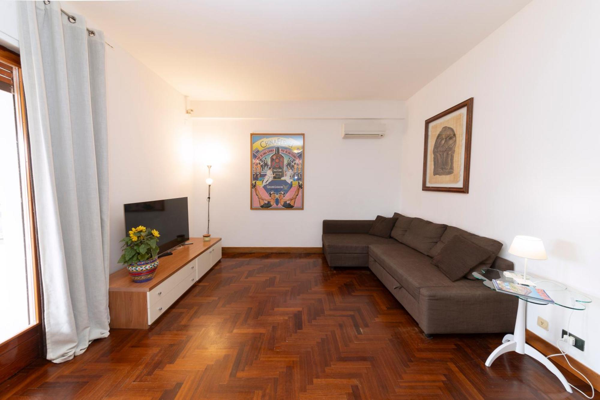Maison Blanche Palermo Luaran gambar