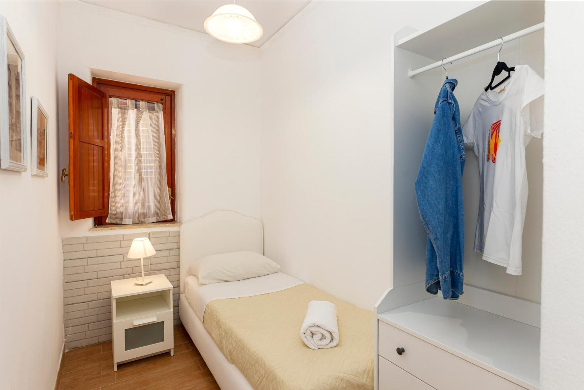 Maison Blanche Palermo Luaran gambar