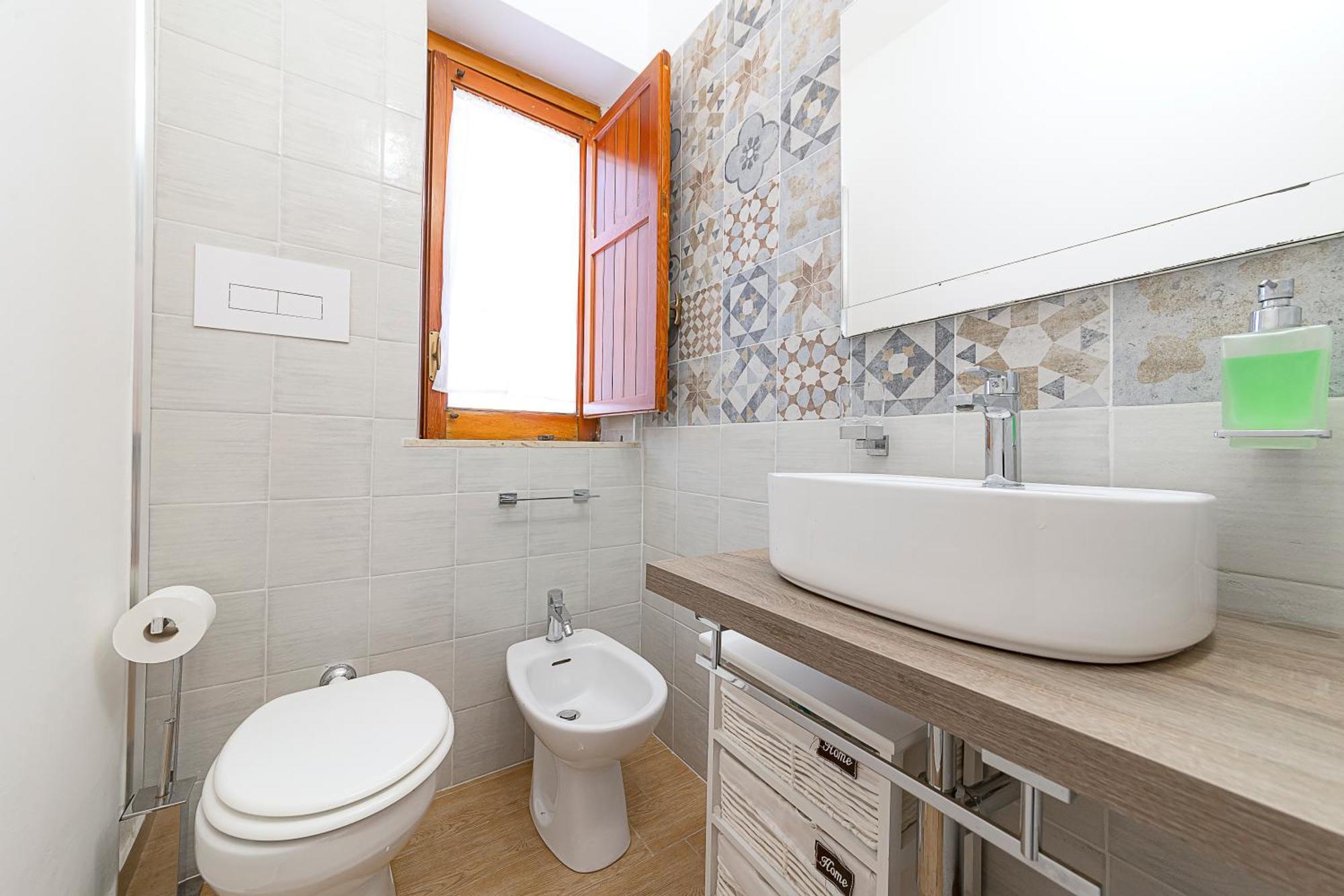 Maison Blanche Palermo Luaran gambar