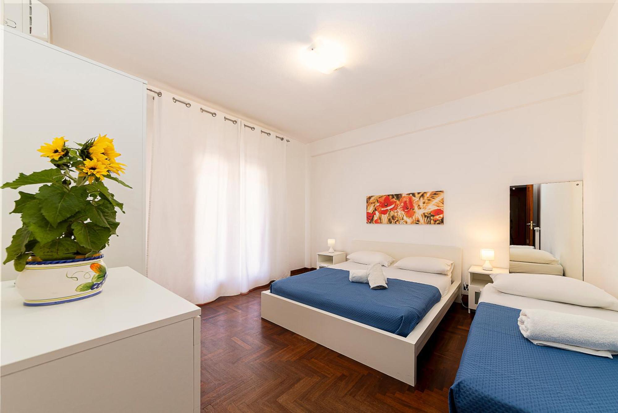 Maison Blanche Palermo Luaran gambar