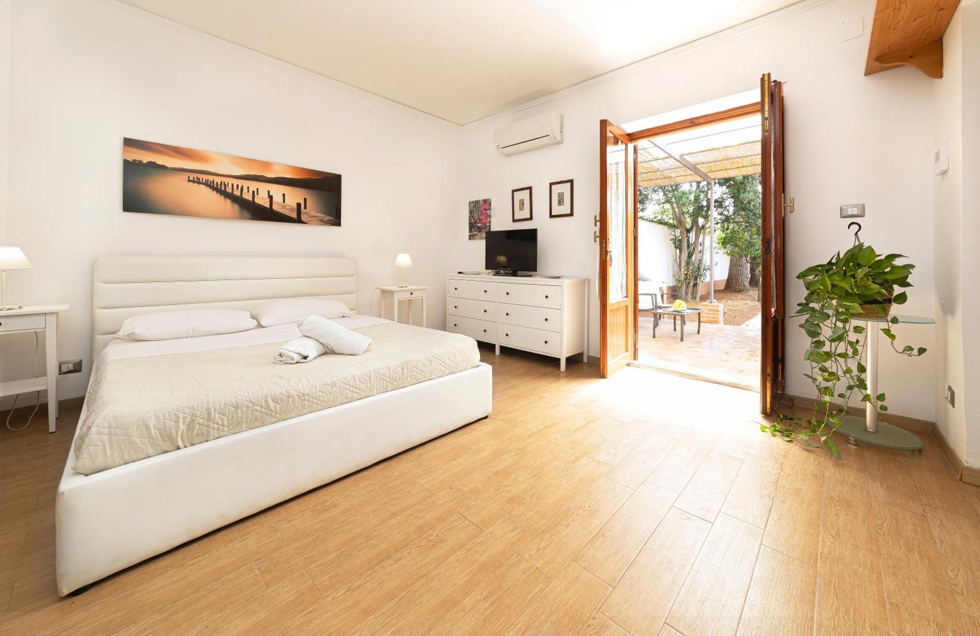 Maison Blanche Palermo Luaran gambar