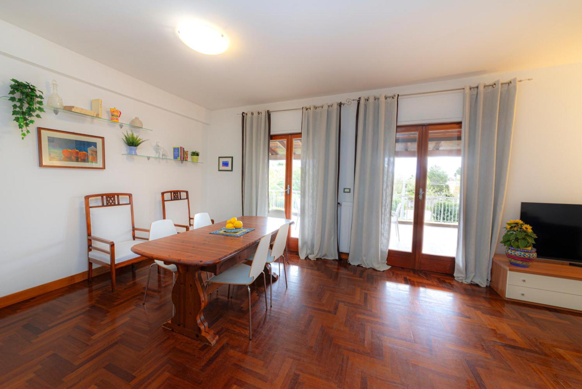 Maison Blanche Palermo Luaran gambar